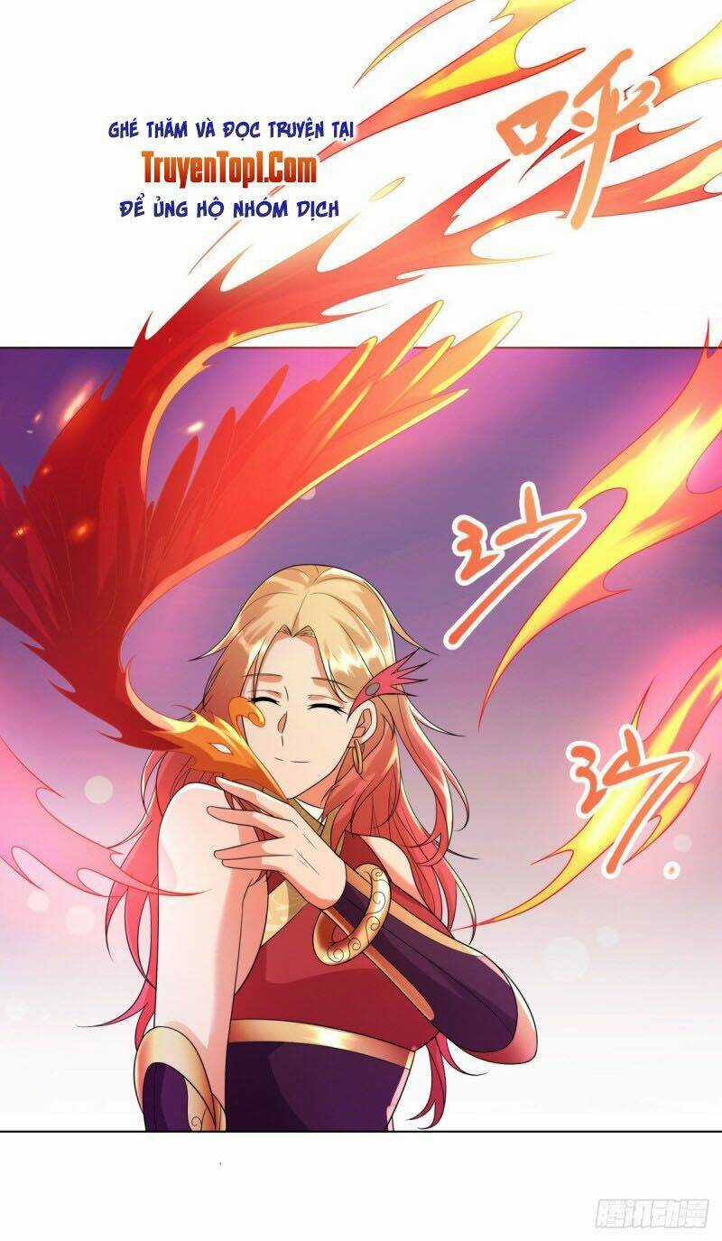 Chí Tôn Trọng Sinh - Chapter 50 - Trang 30