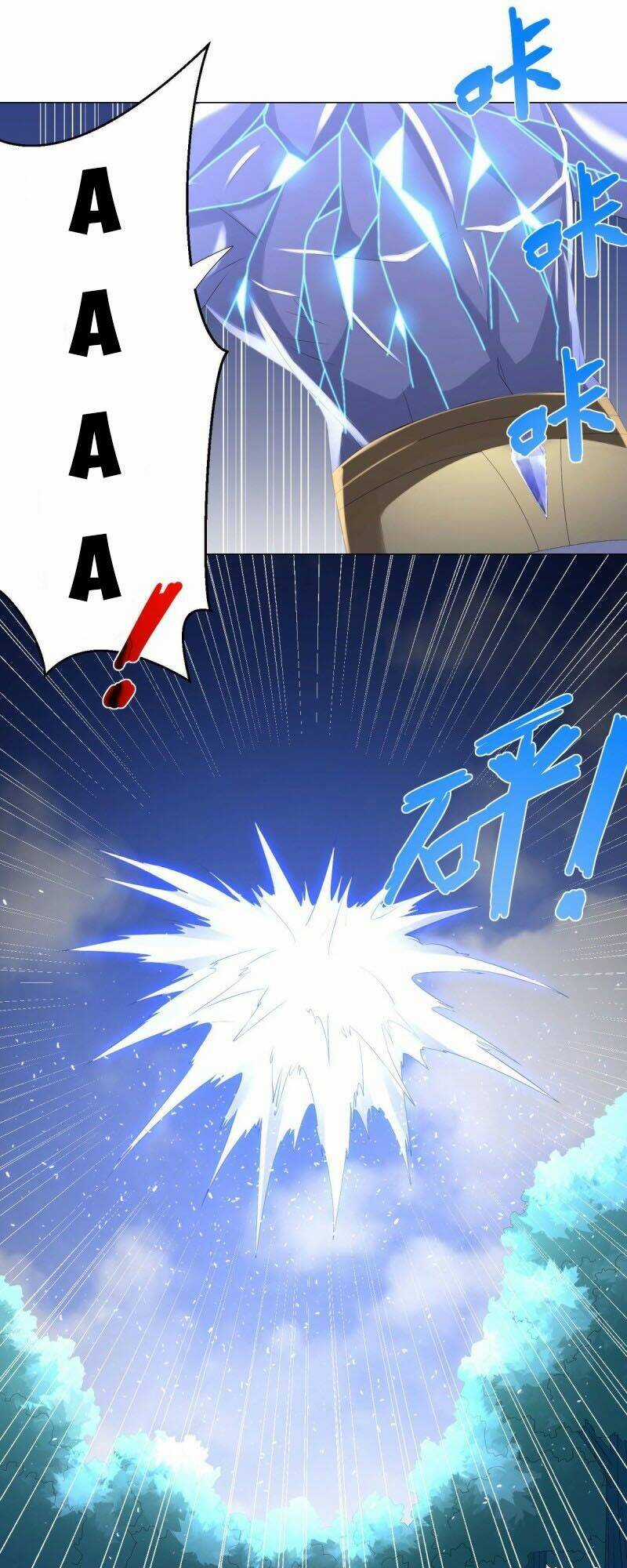 Chí Tôn Trọng Sinh - Chapter 50 - Trang 4