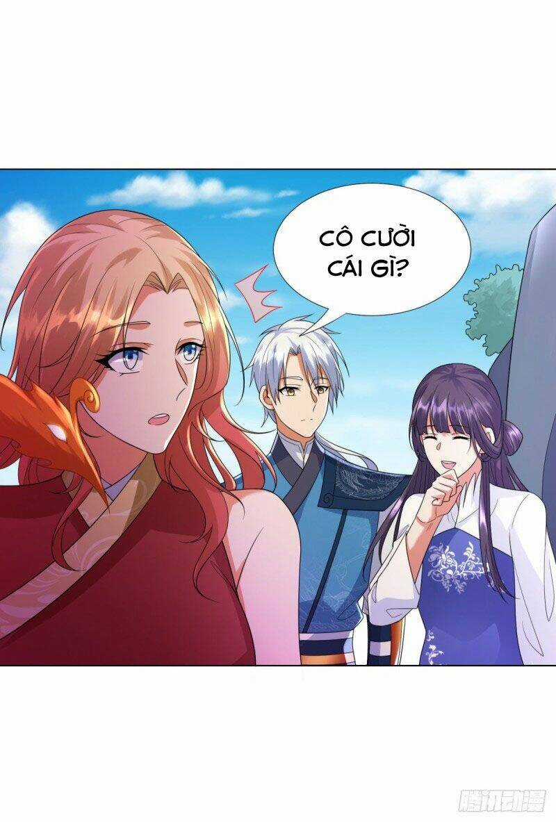 Chí Tôn Trọng Sinh - Chapter 50 - Trang 31