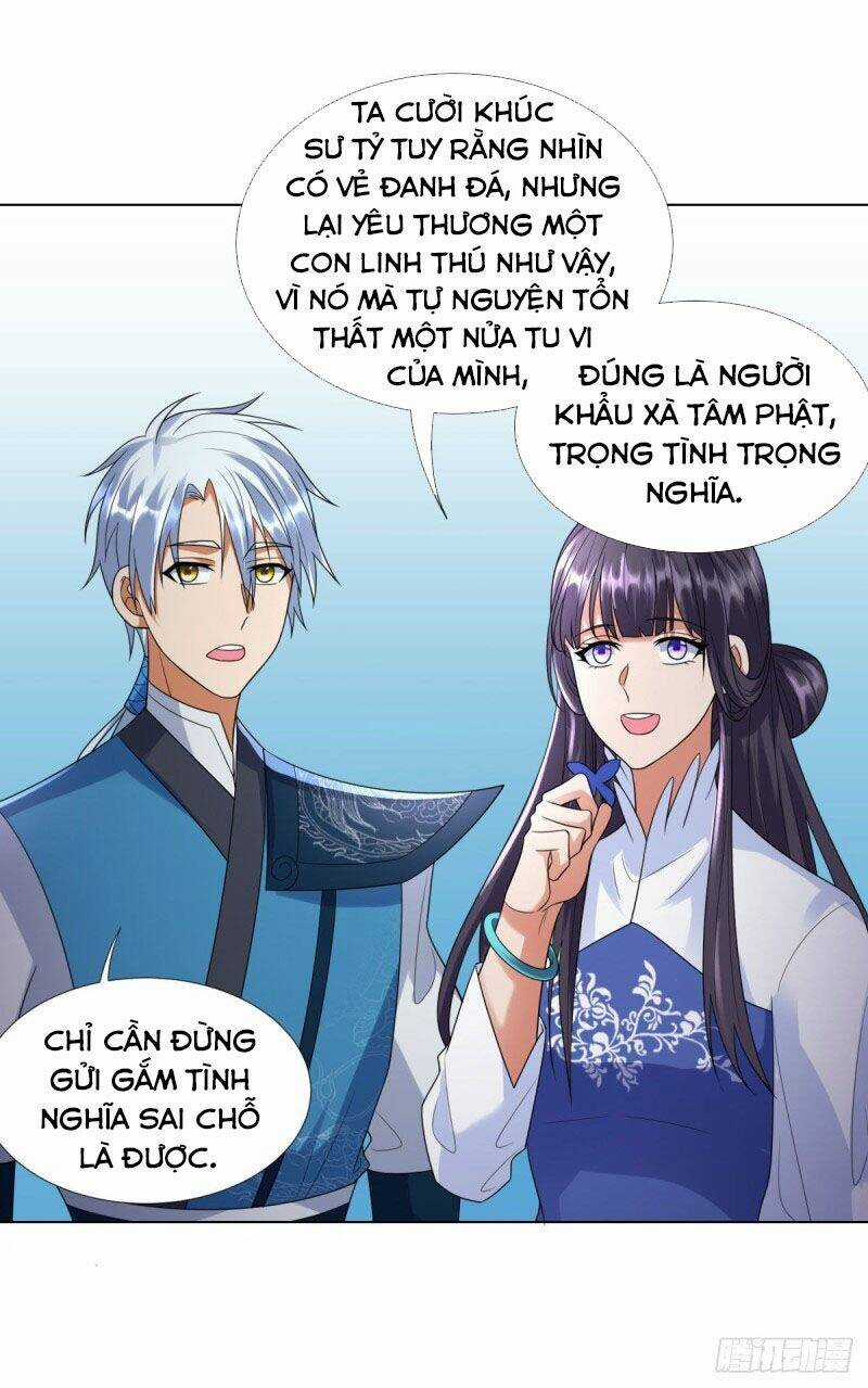 Chí Tôn Trọng Sinh - Chapter 50 - Trang 32