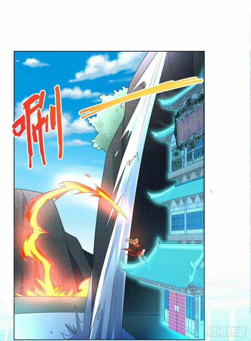 Chí Tôn Trọng Sinh - Chapter 50 - Trang 34