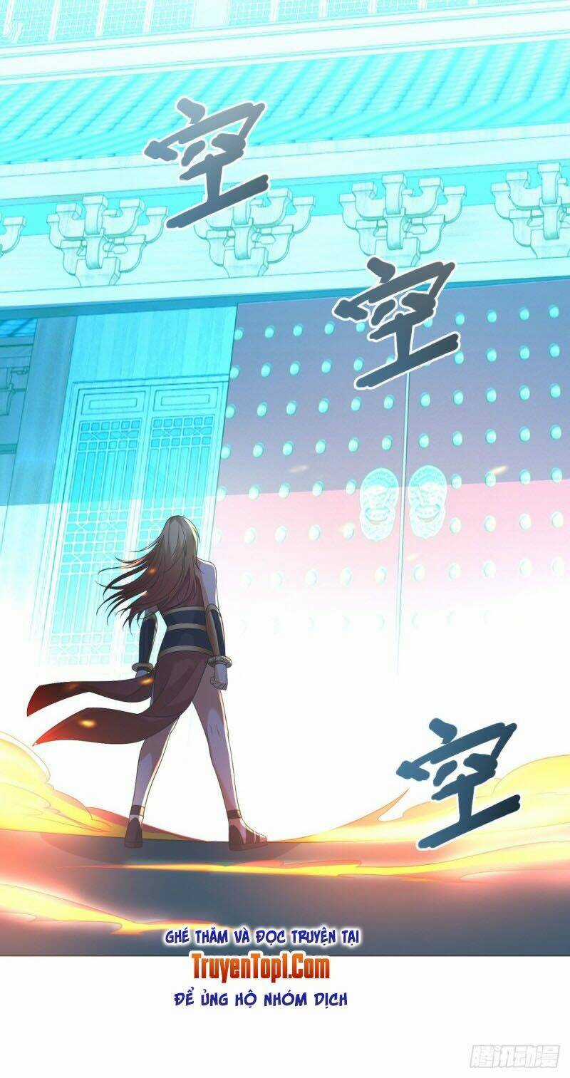 Chí Tôn Trọng Sinh - Chapter 50 - Trang 35