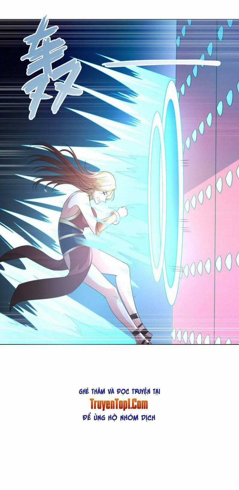 Chí Tôn Trọng Sinh - Chapter 50 - Trang 37