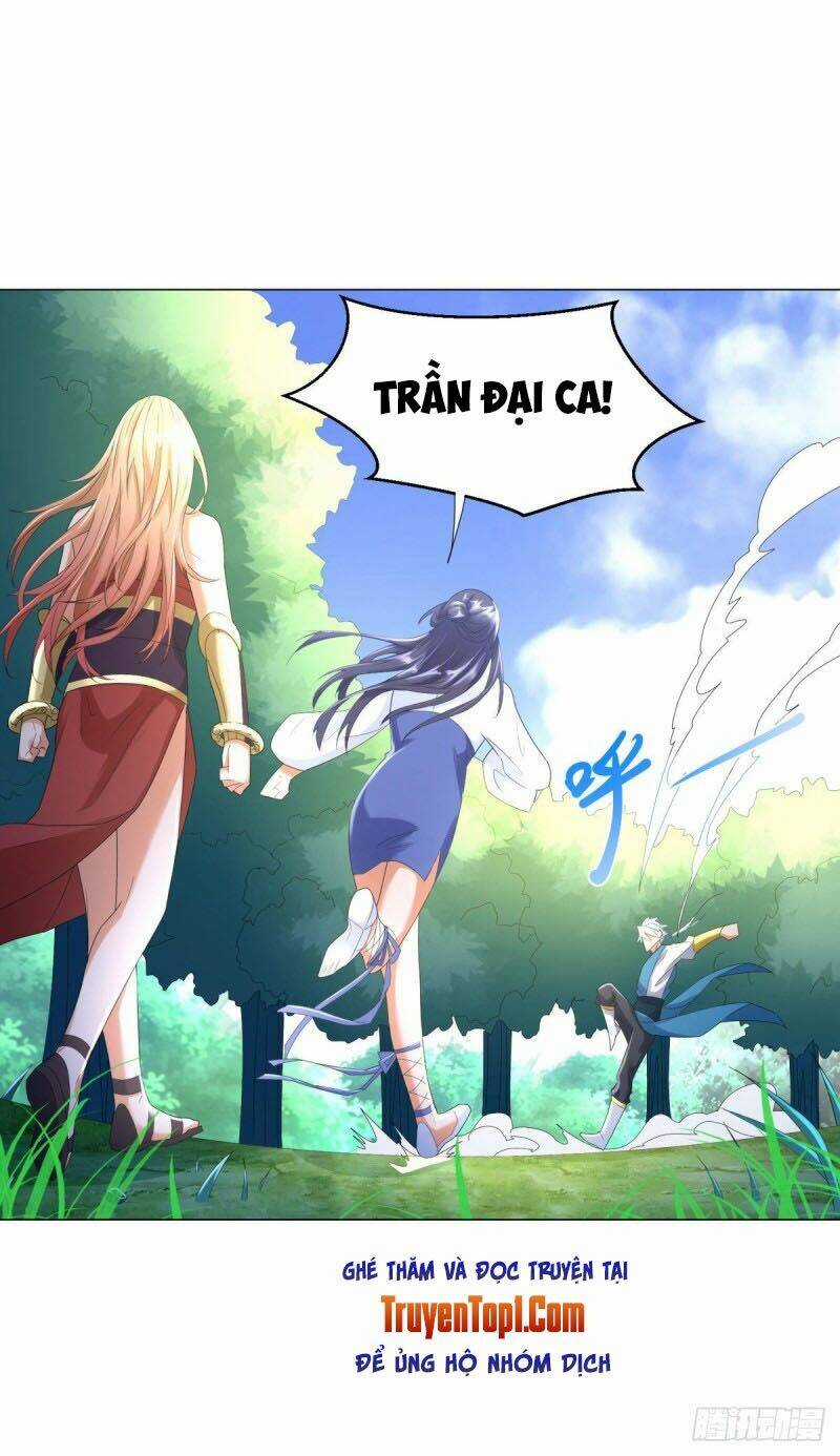Chí Tôn Trọng Sinh - Chapter 50 - Trang 6
