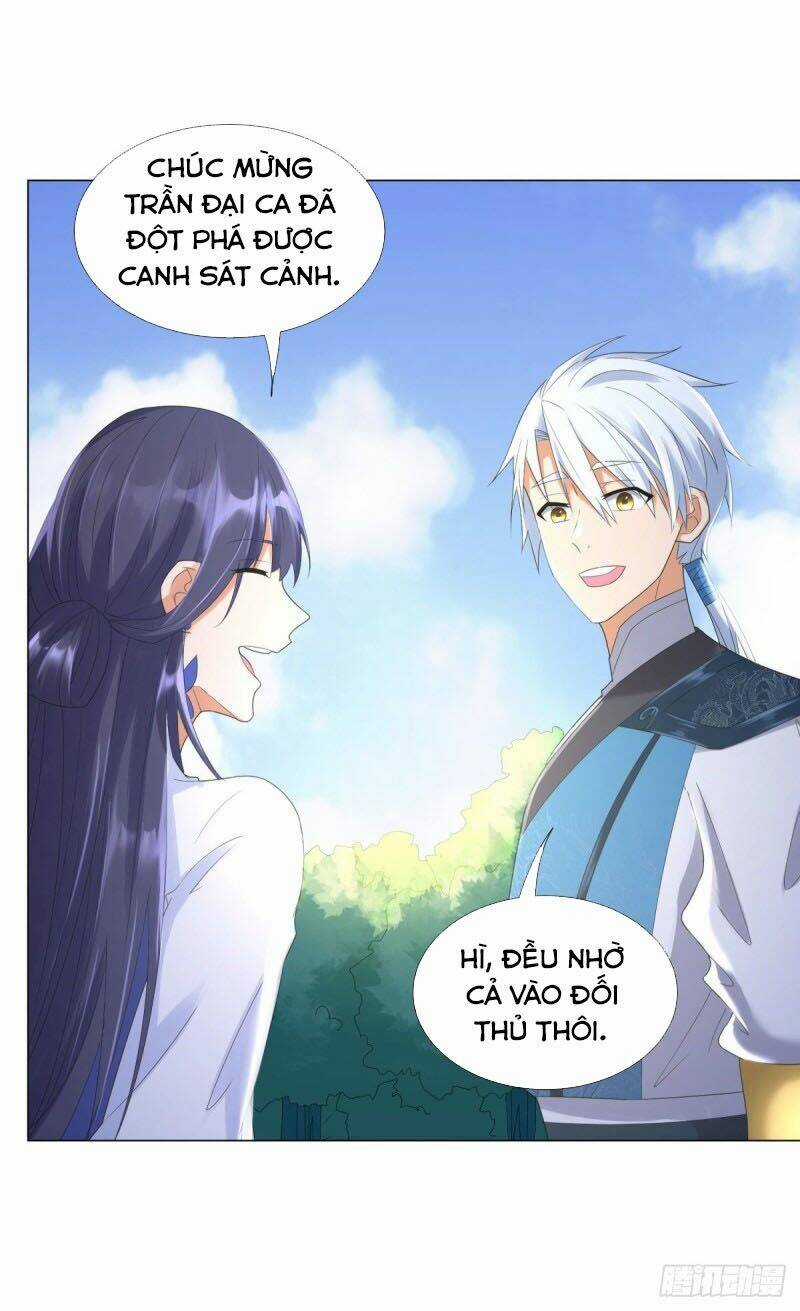 Chí Tôn Trọng Sinh - Chapter 50 - Trang 7