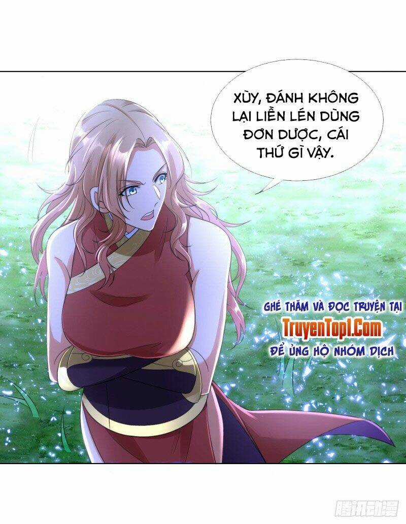 Chí Tôn Trọng Sinh - Chapter 50 - Trang 8