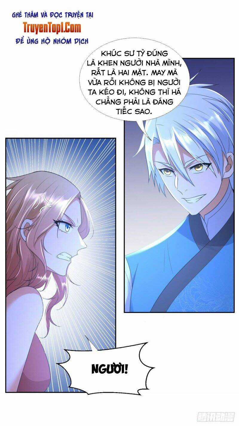 Chí Tôn Trọng Sinh - Chapter 50 - Trang 10