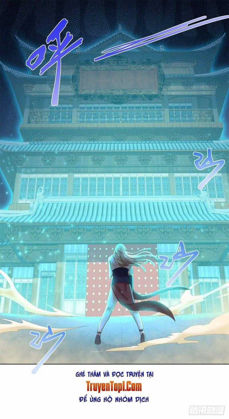 Chí Tôn Trọng Sinh - Chapter 51 - Trang 1