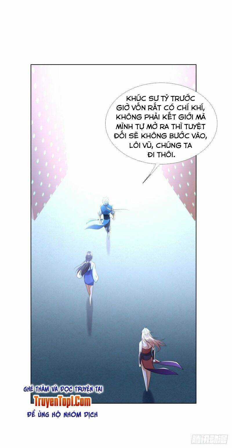 Chí Tôn Trọng Sinh - Chapter 51 - Trang 11