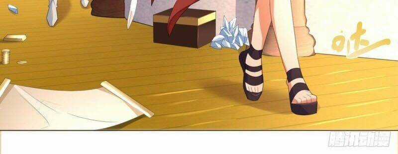 Chí Tôn Trọng Sinh - Chapter 51 - Trang 17