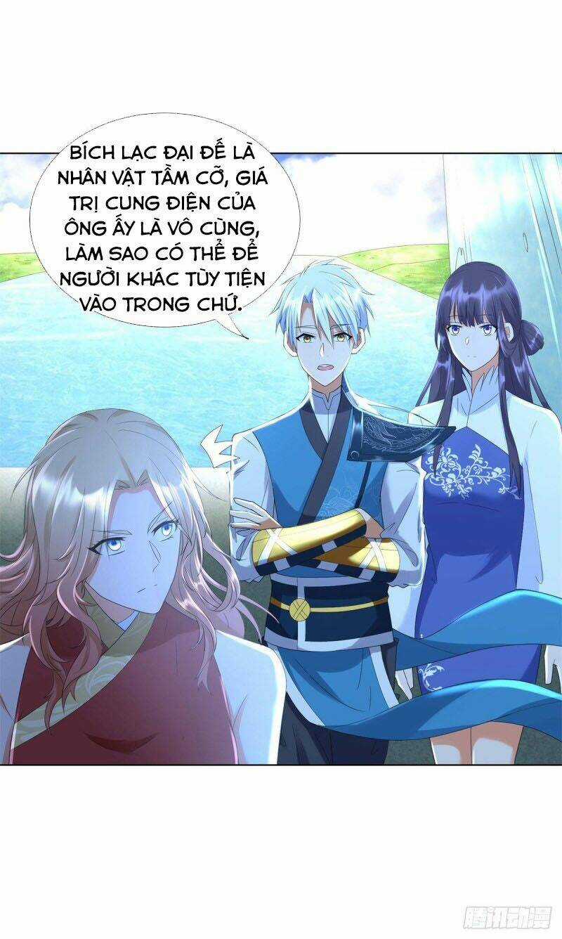 Chí Tôn Trọng Sinh - Chapter 51 - Trang 3