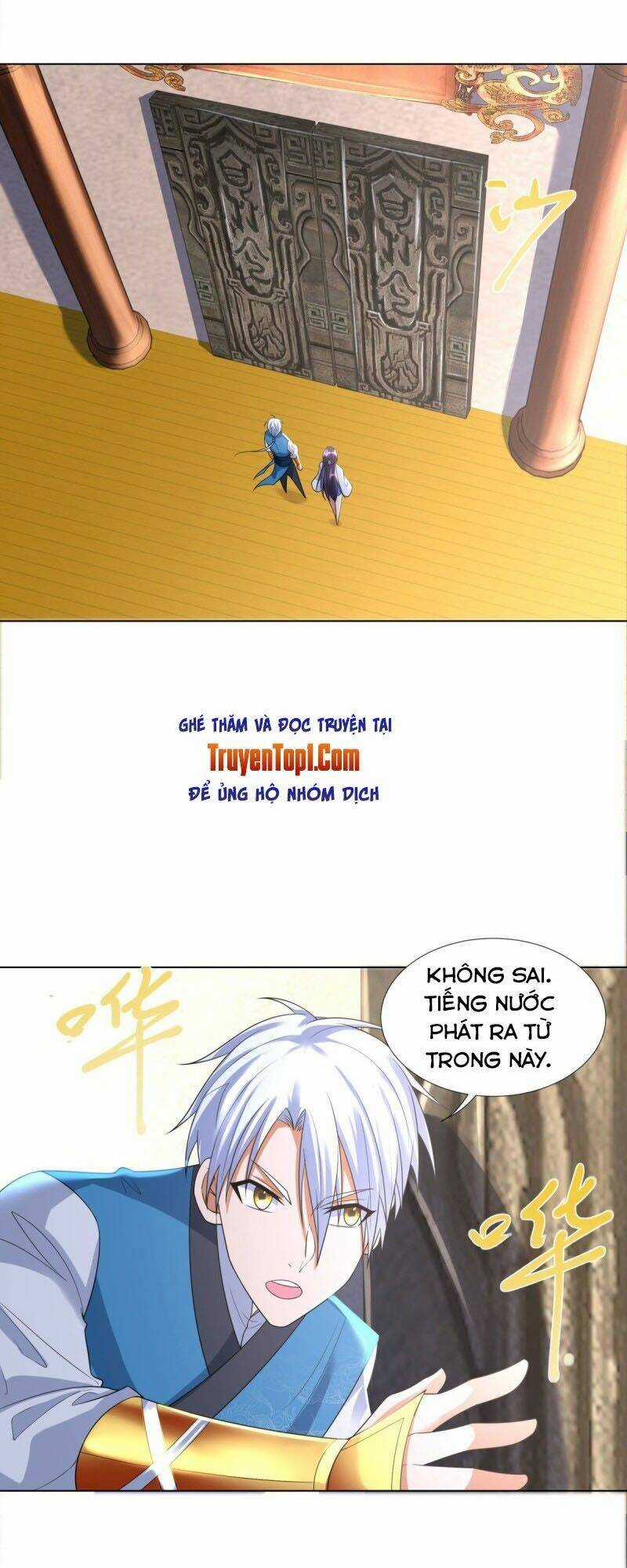 Chí Tôn Trọng Sinh - Chapter 51 - Trang 24