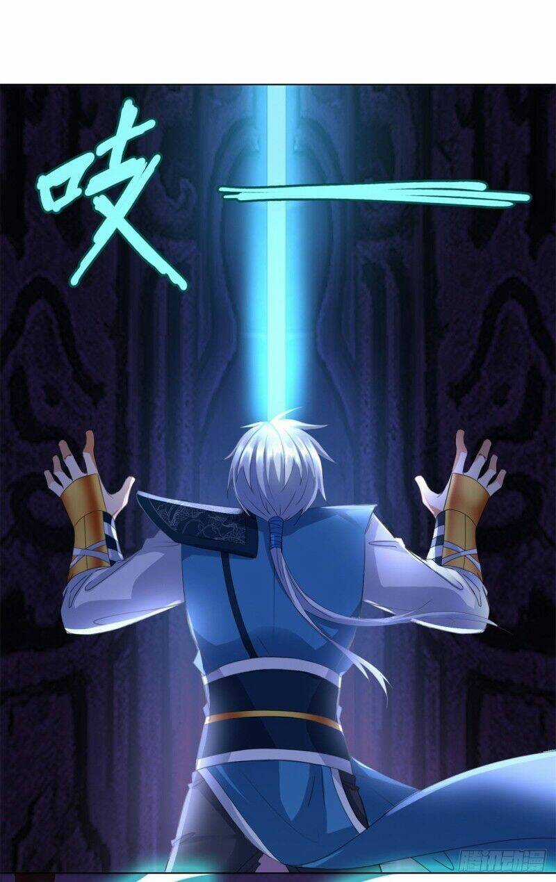 Chí Tôn Trọng Sinh - Chapter 51 - Trang 26