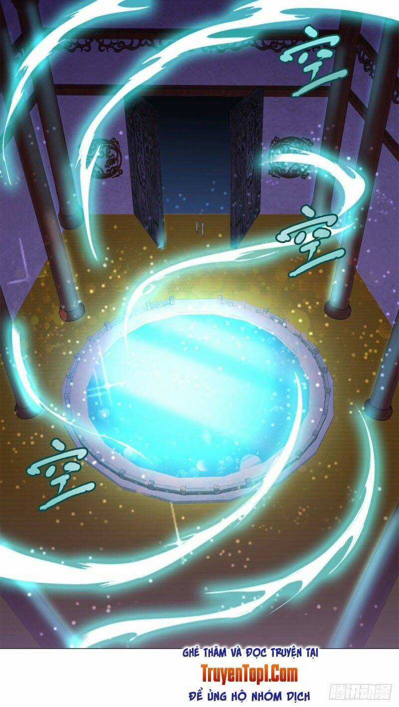 Chí Tôn Trọng Sinh - Chapter 51 - Trang 27