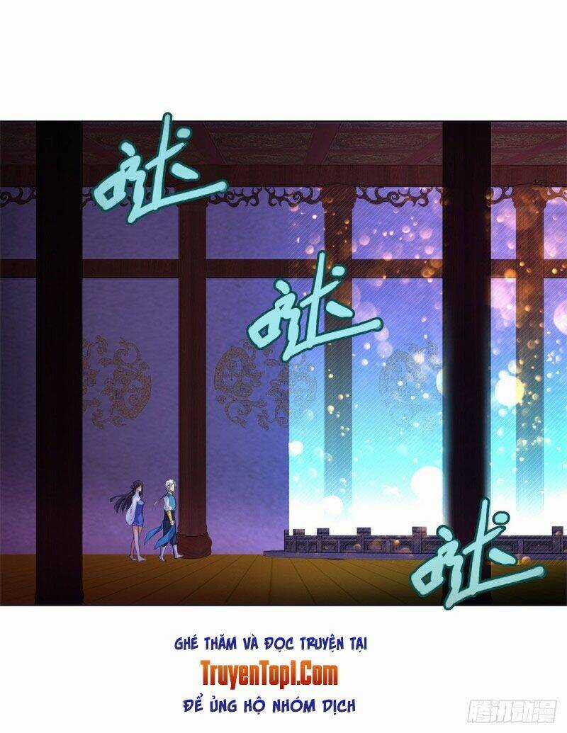 Chí Tôn Trọng Sinh - Chapter 51 - Trang 29