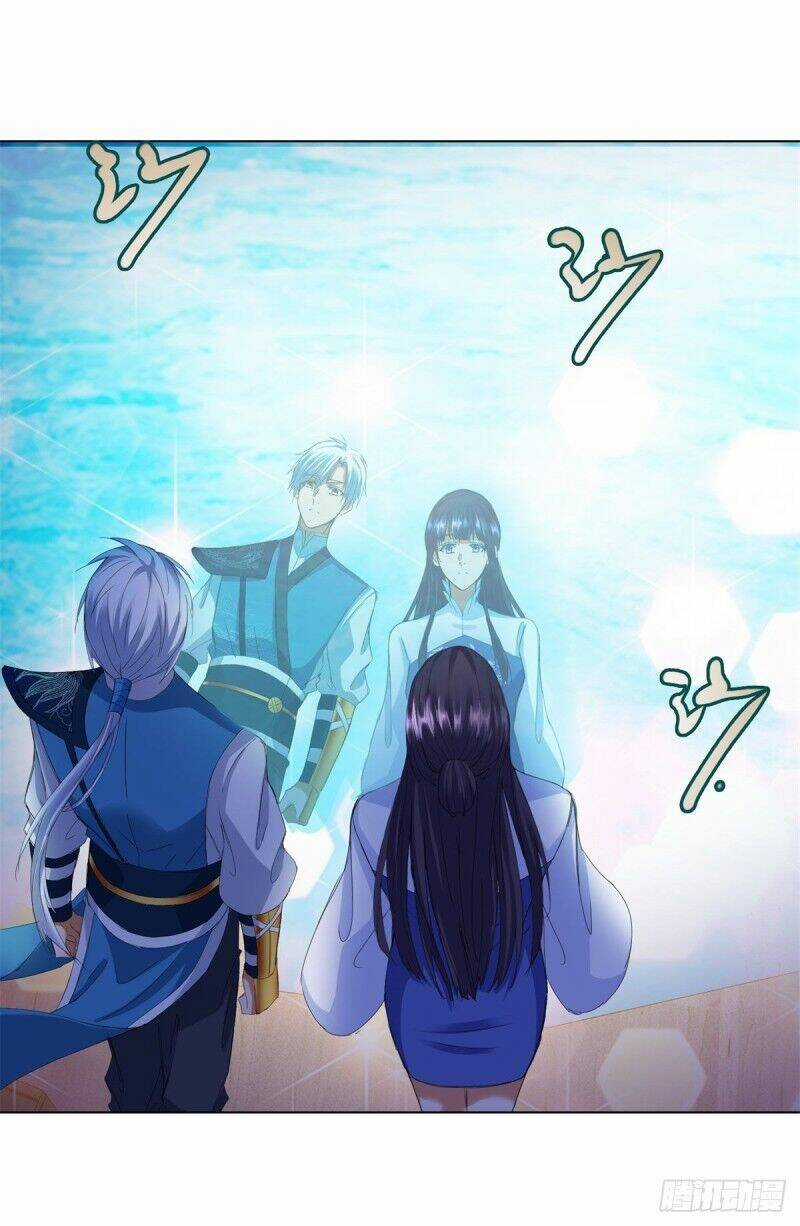 Chí Tôn Trọng Sinh - Chapter 51 - Trang 30