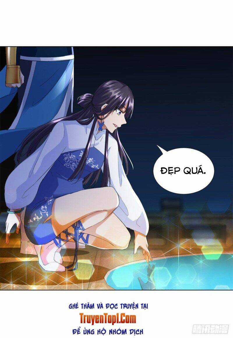 Chí Tôn Trọng Sinh - Chapter 51 - Trang 31