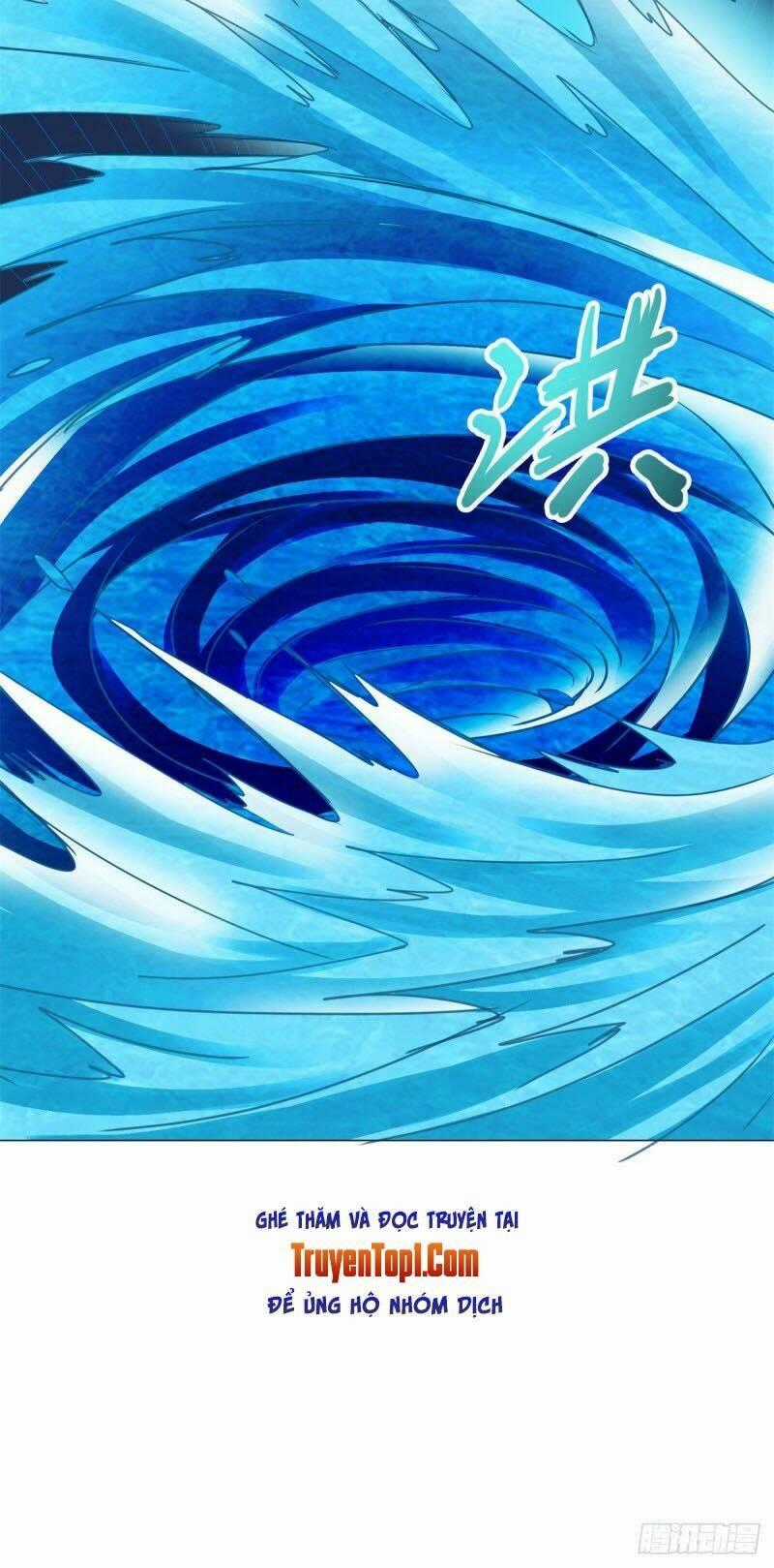 Chí Tôn Trọng Sinh - Chapter 51 - Trang 35