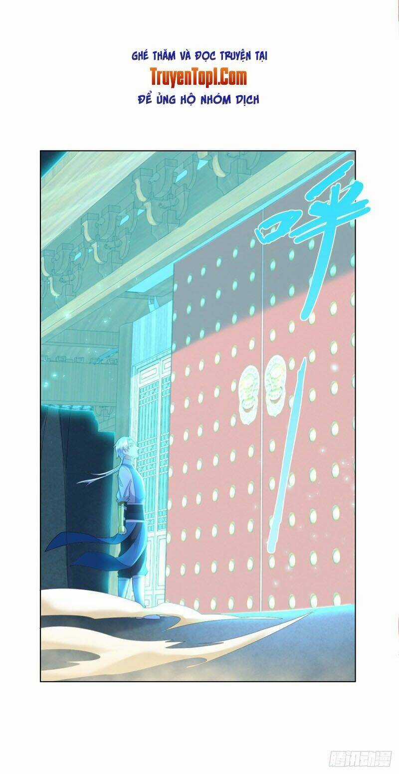 Chí Tôn Trọng Sinh - Chapter 51 - Trang 5