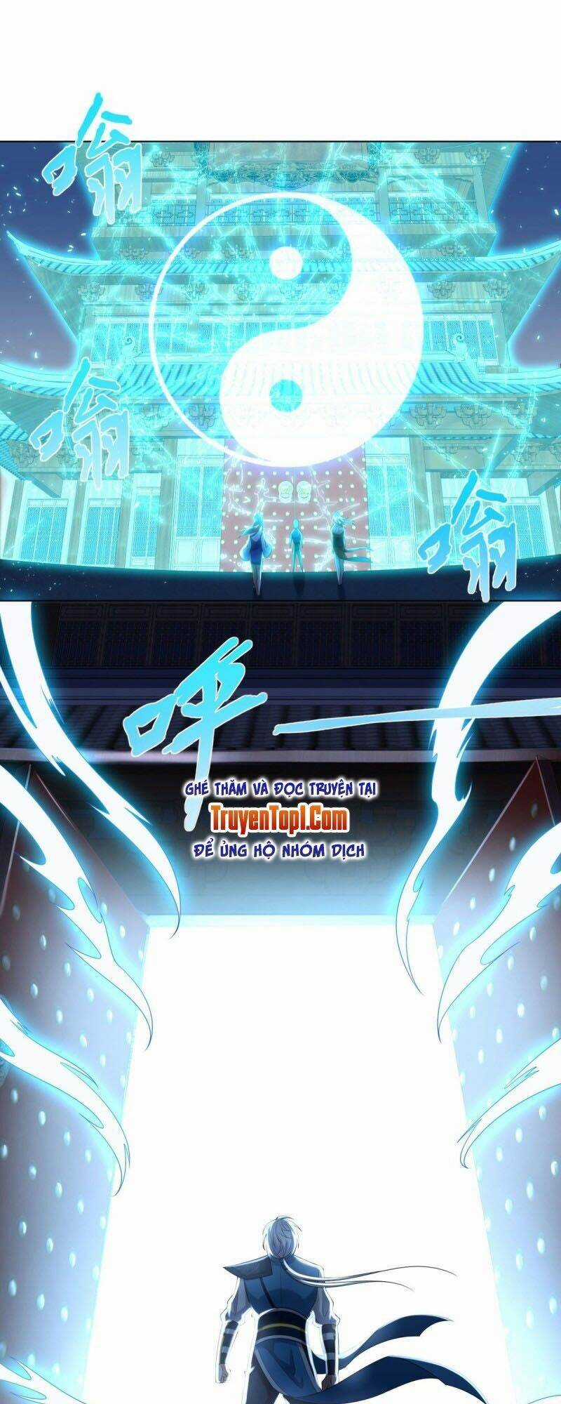 Chí Tôn Trọng Sinh - Chapter 51 - Trang 8