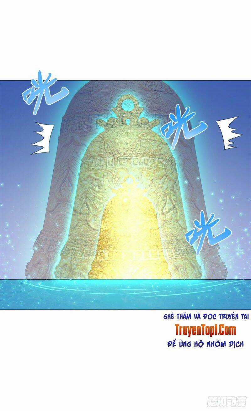Chí Tôn Trọng Sinh - Chapter 52 - Trang 11