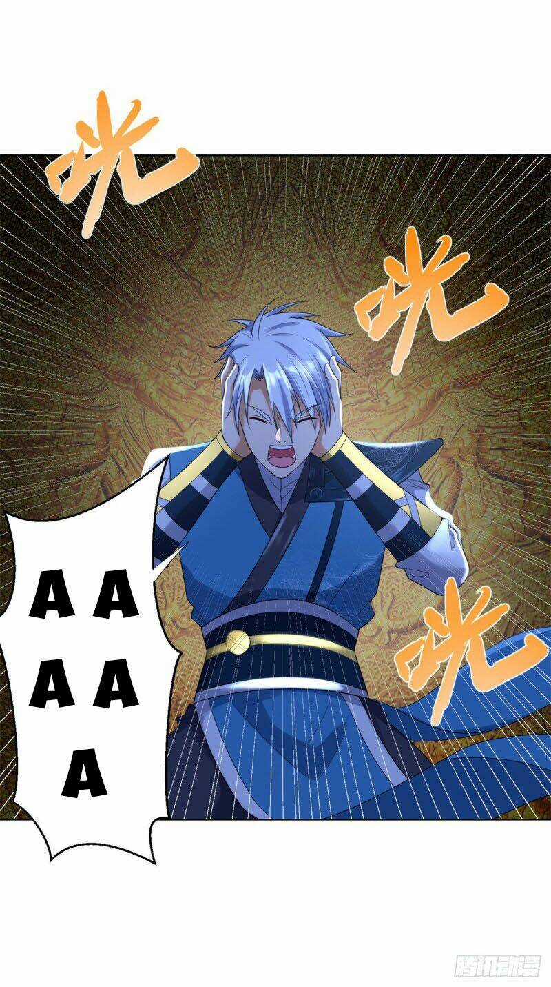 Chí Tôn Trọng Sinh - Chapter 52 - Trang 12