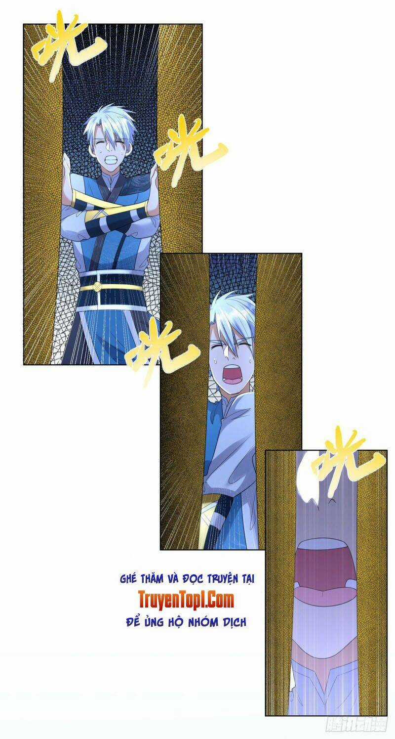 Chí Tôn Trọng Sinh - Chapter 52 - Trang 13