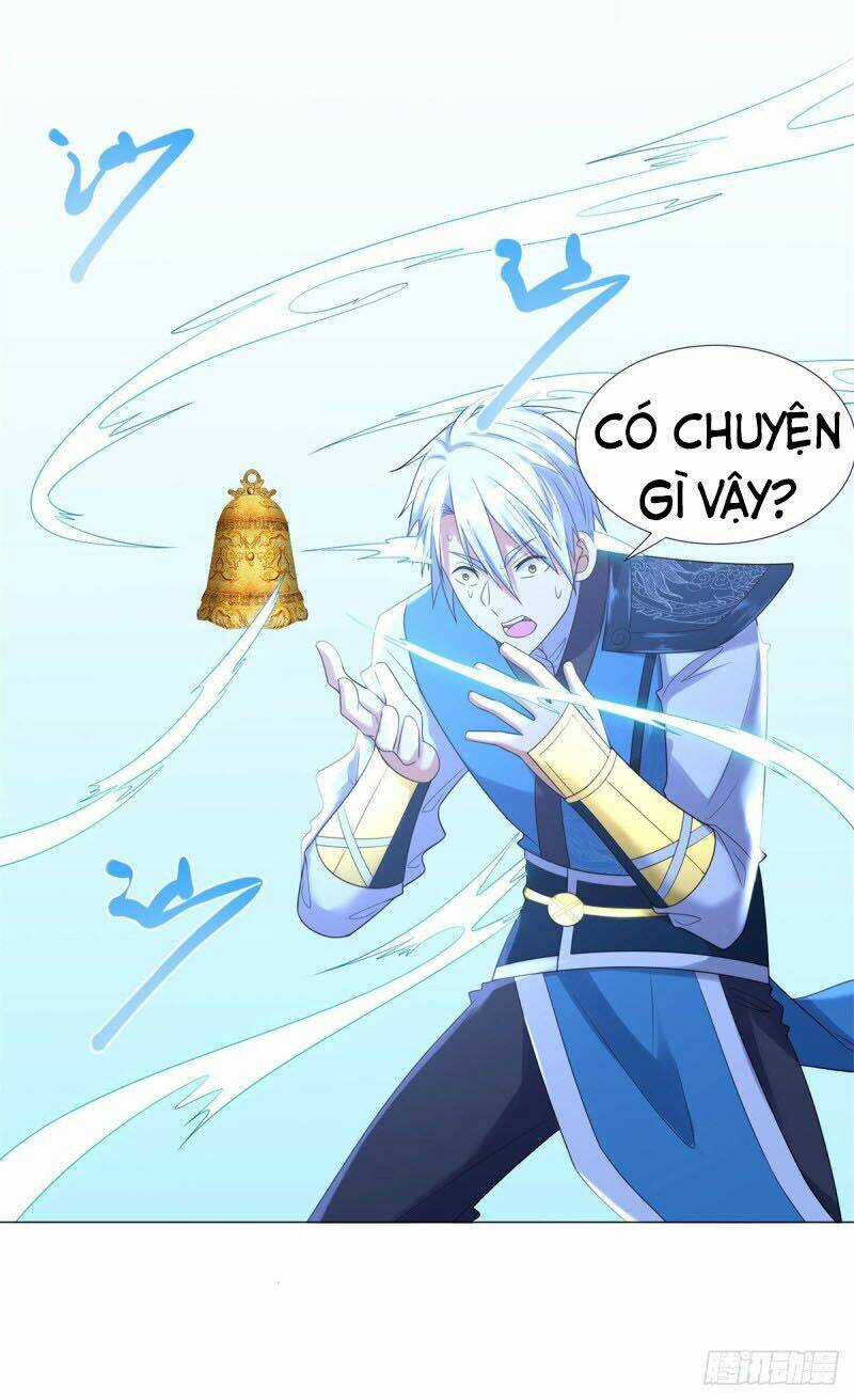 Chí Tôn Trọng Sinh - Chapter 52 - Trang 14