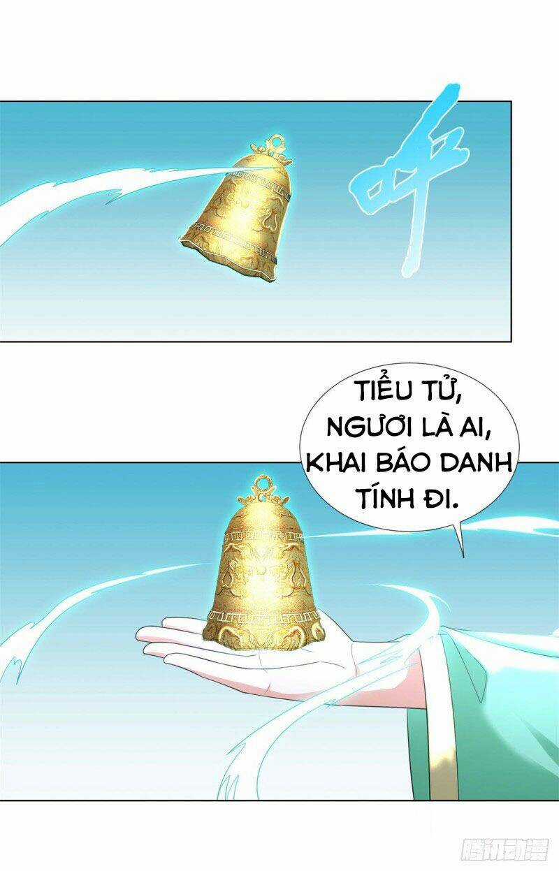 Chí Tôn Trọng Sinh - Chapter 52 - Trang 16