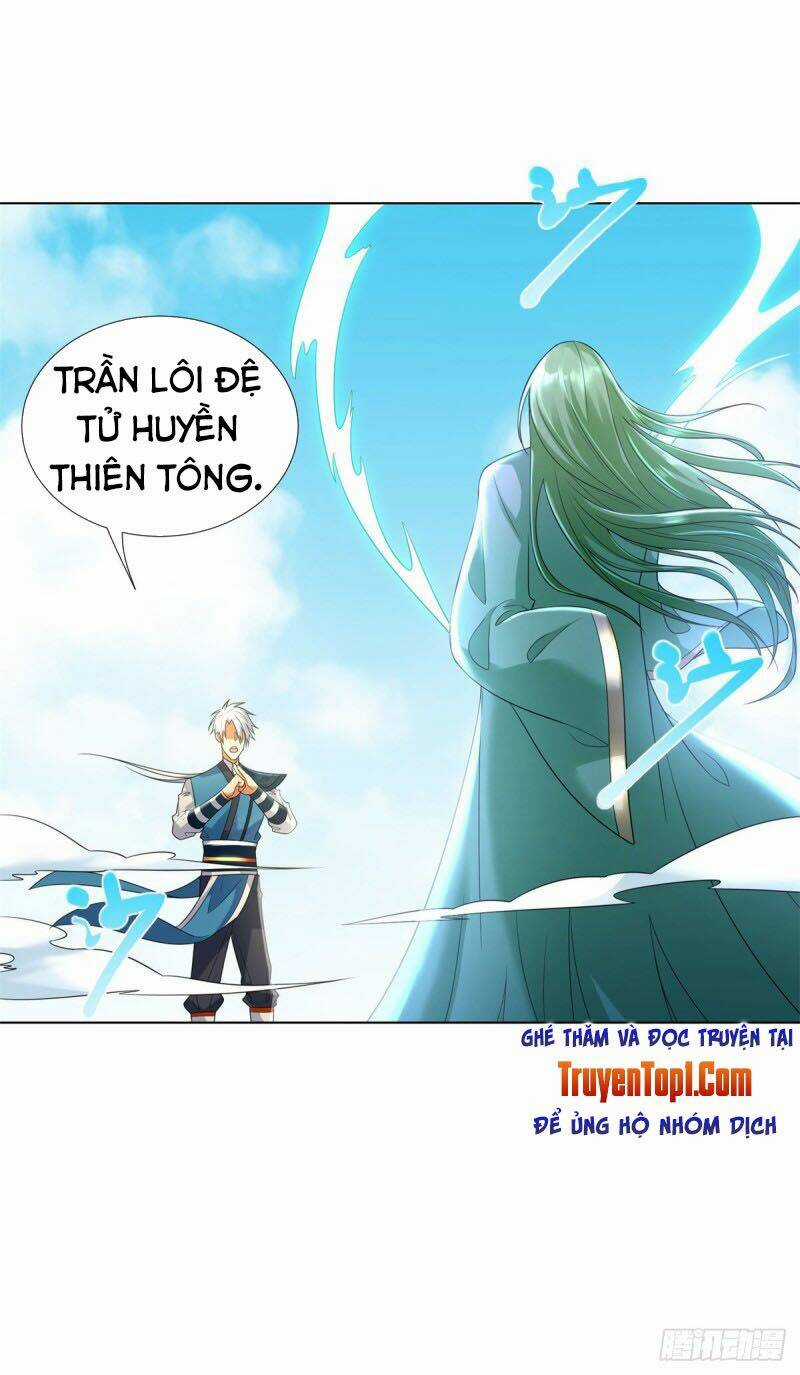 Chí Tôn Trọng Sinh - Chapter 52 - Trang 17