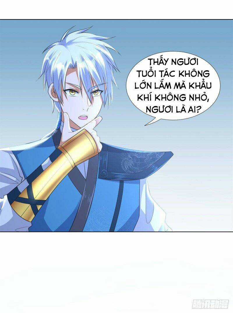 Chí Tôn Trọng Sinh - Chapter 52 - Trang 18