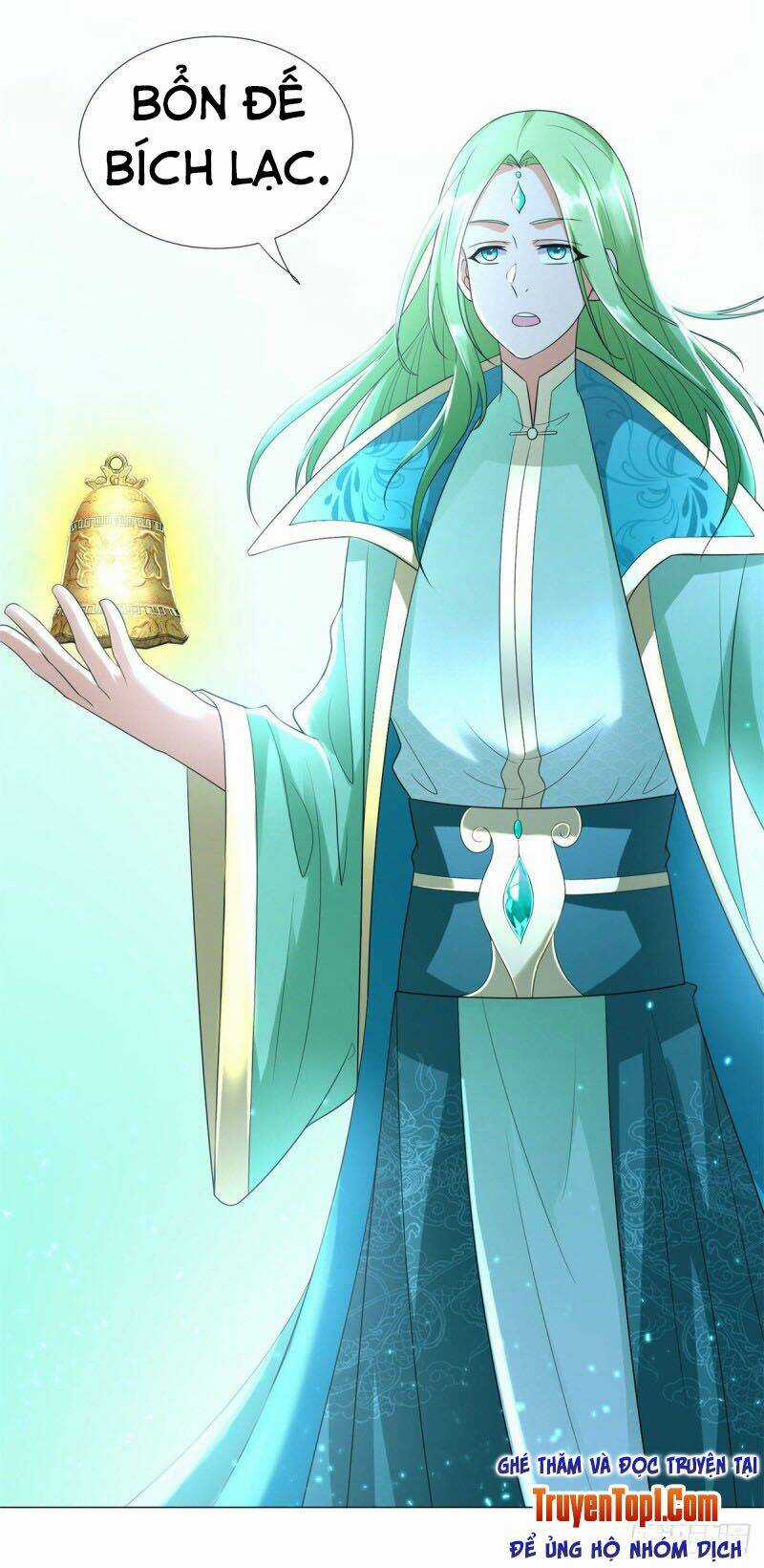 Chí Tôn Trọng Sinh - Chapter 52 - Trang 19