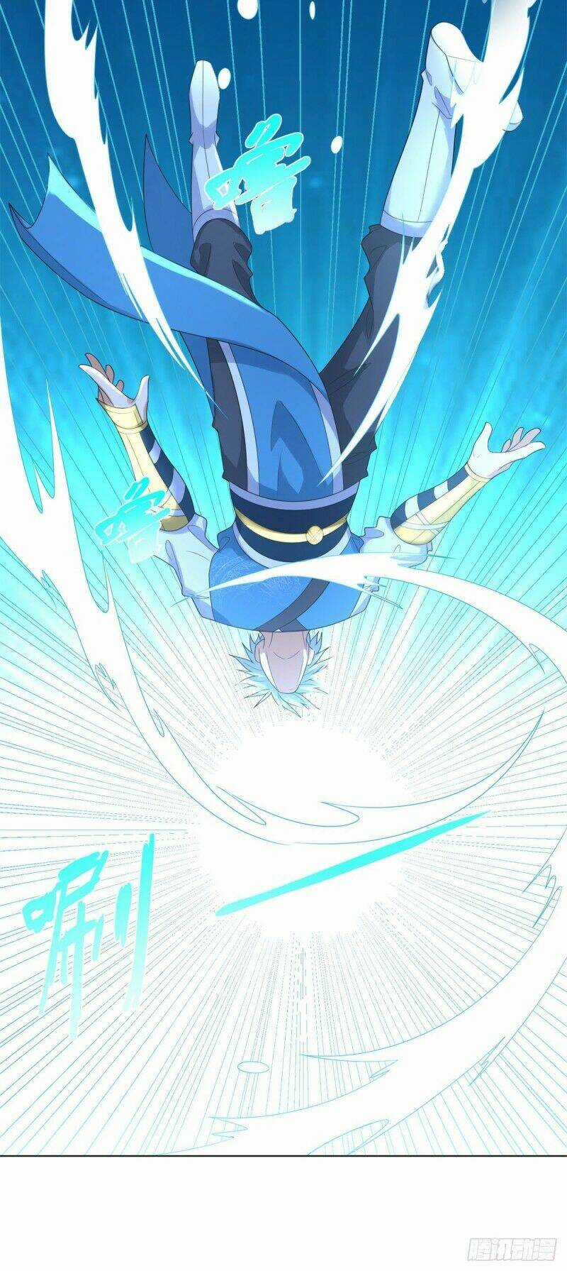 Chí Tôn Trọng Sinh - Chapter 52 - Trang 3