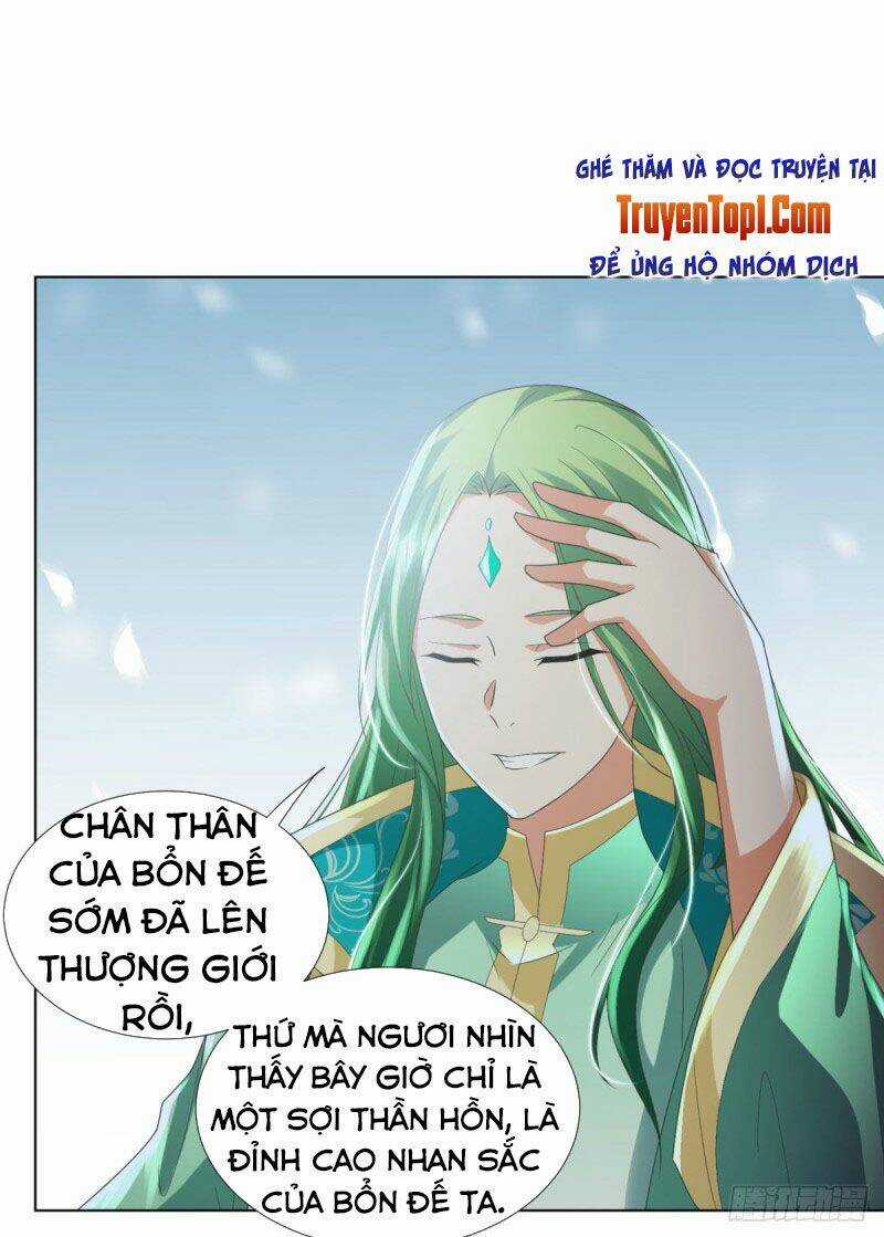 Chí Tôn Trọng Sinh - Chapter 52 - Trang 21