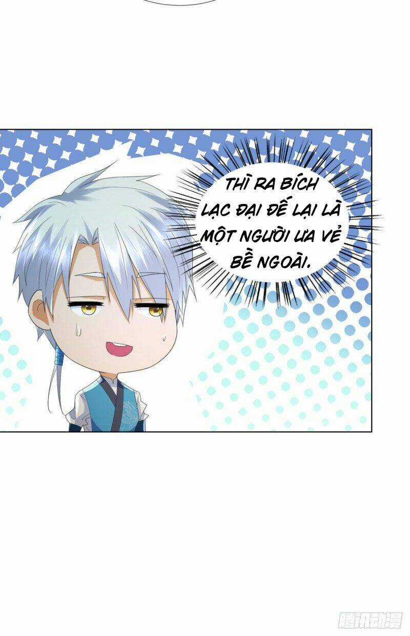Chí Tôn Trọng Sinh - Chapter 52 - Trang 22