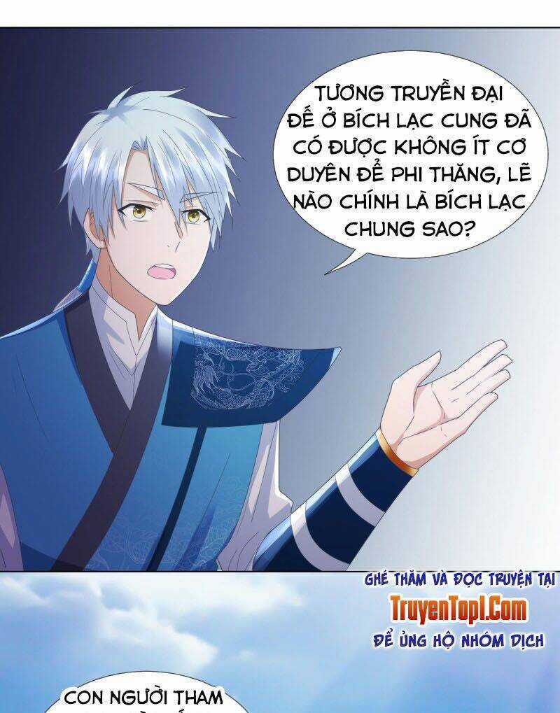 Chí Tôn Trọng Sinh - Chapter 52 - Trang 23