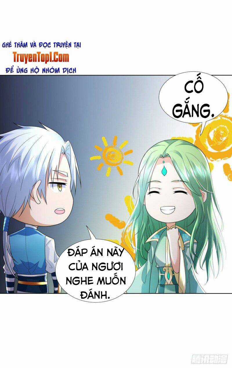 Chí Tôn Trọng Sinh - Chapter 52 - Trang 26