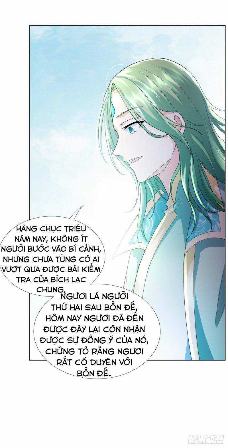 Chí Tôn Trọng Sinh - Chapter 52 - Trang 27