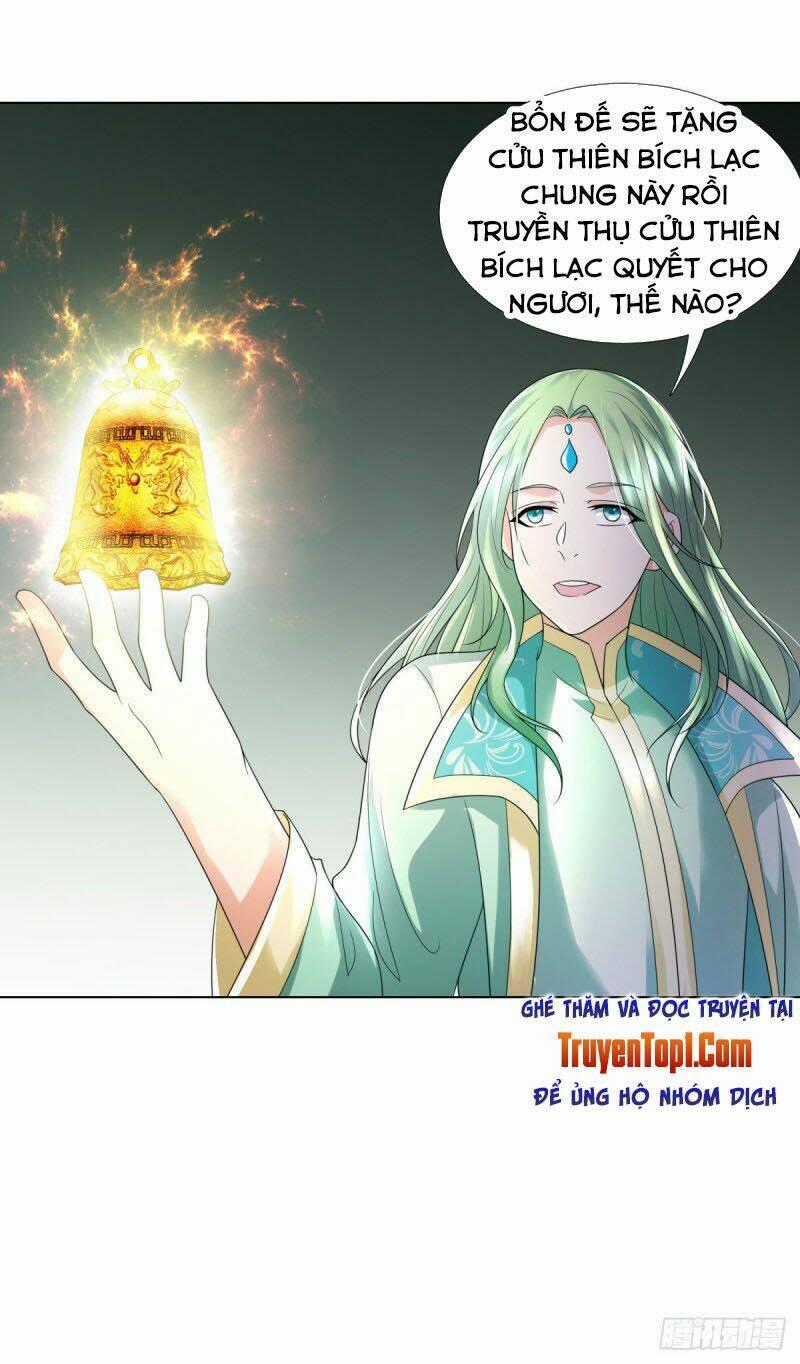 Chí Tôn Trọng Sinh - Chapter 52 - Trang 28