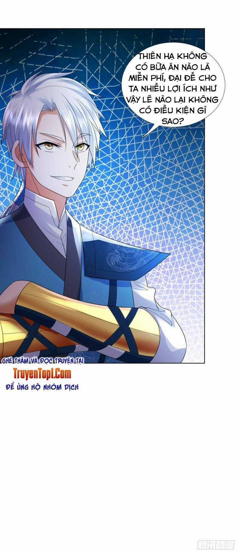 Chí Tôn Trọng Sinh - Chapter 52 - Trang 29