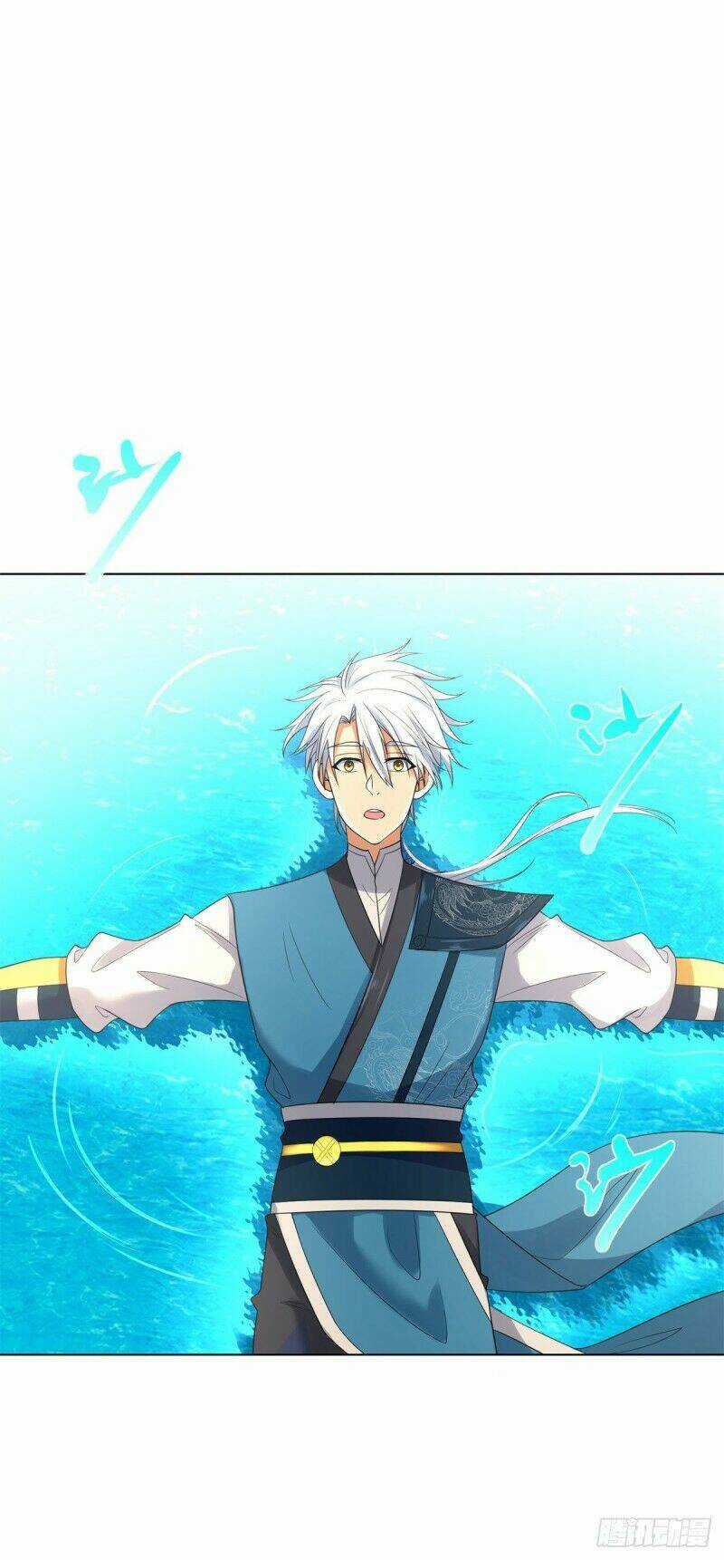 Chí Tôn Trọng Sinh - Chapter 52 - Trang 4