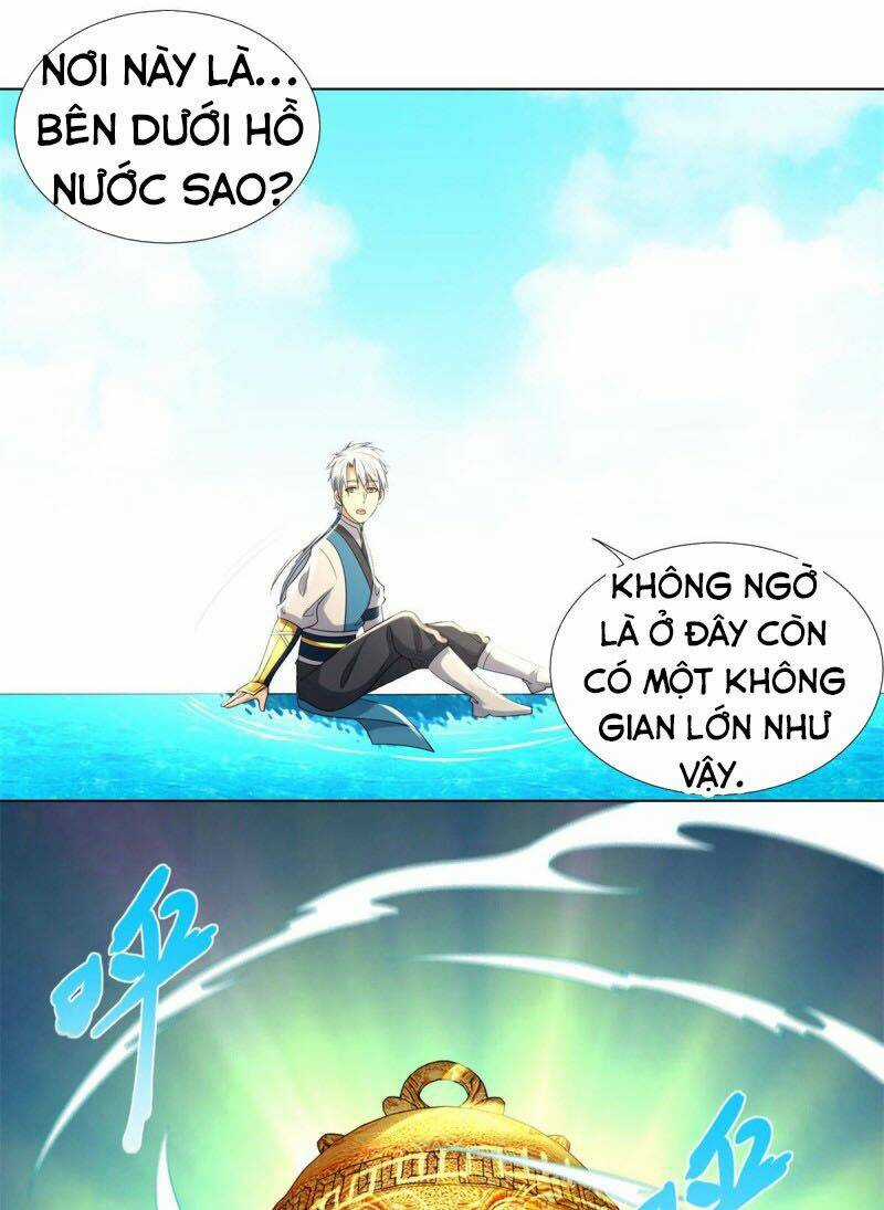 Chí Tôn Trọng Sinh - Chapter 52 - Trang 5