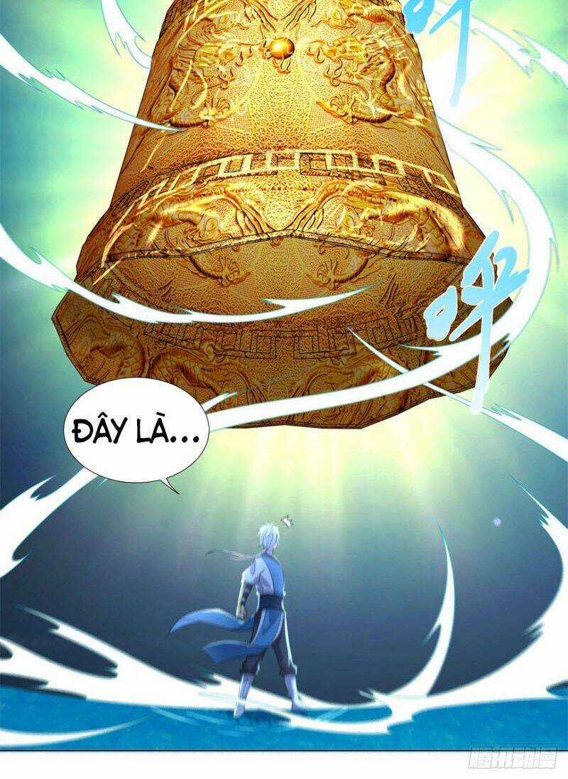 Chí Tôn Trọng Sinh - Chapter 52 - Trang 6