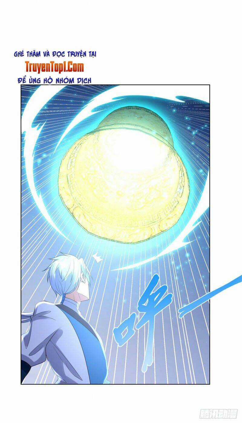 Chí Tôn Trọng Sinh - Chapter 52 - Trang 9