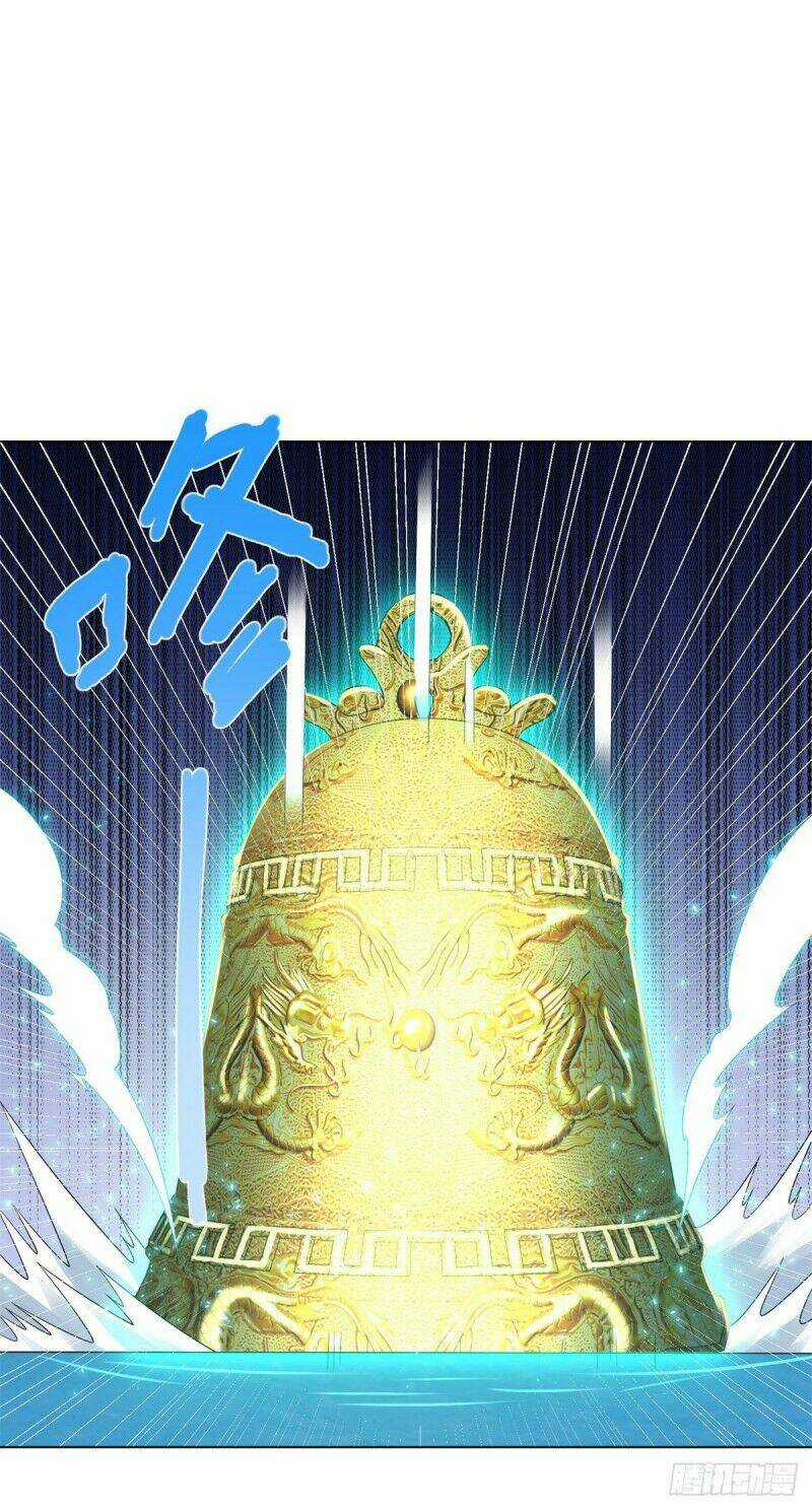 Chí Tôn Trọng Sinh - Chapter 52 - Trang 10