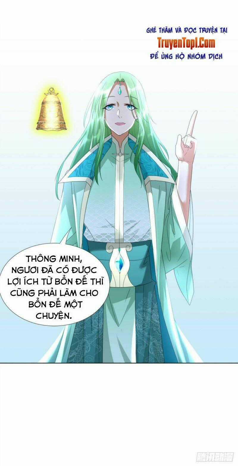 Chí Tôn Trọng Sinh - Chapter 53 - Trang 1