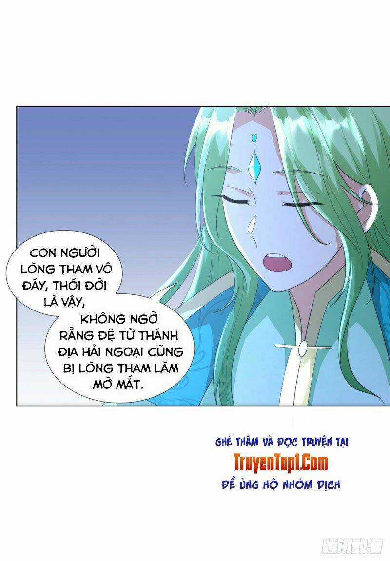 Chí Tôn Trọng Sinh - Chapter 53 - Trang 12