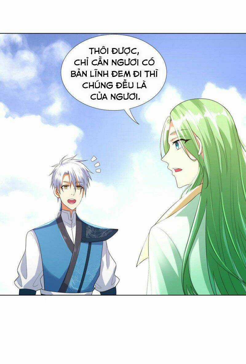 Chí Tôn Trọng Sinh - Chapter 53 - Trang 13