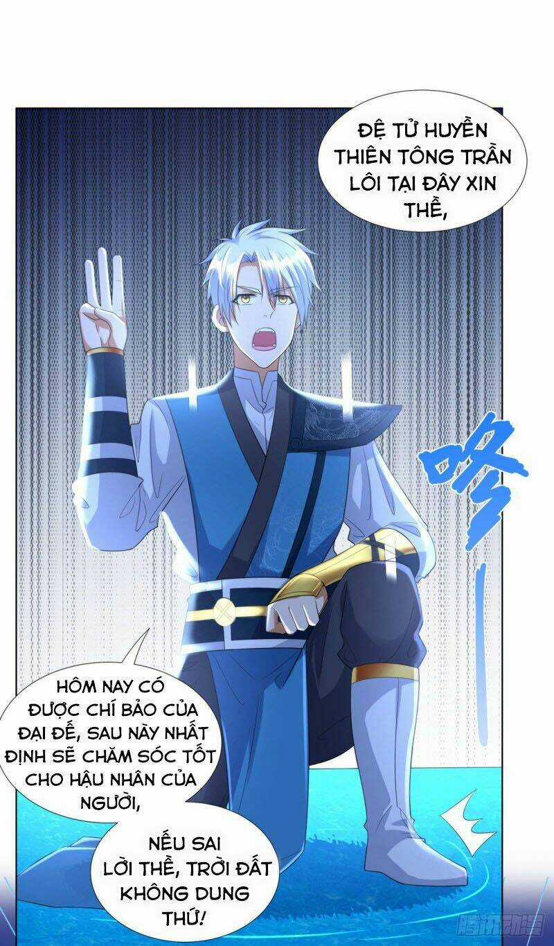 Chí Tôn Trọng Sinh - Chapter 53 - Trang 14