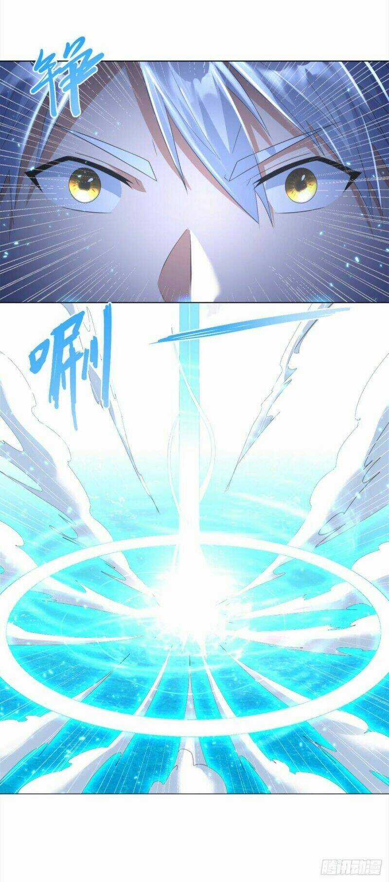 Chí Tôn Trọng Sinh - Chapter 53 - Trang 19